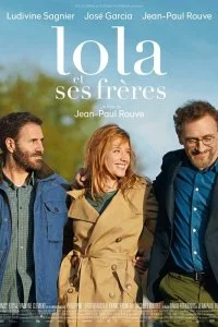 Постер к Лола и её братья (2018)