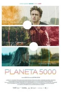 Постер к Планета 5000 (2019)