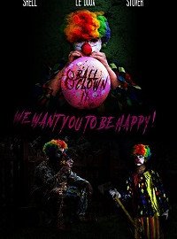 Клоун восьмёрка 2 (2019)